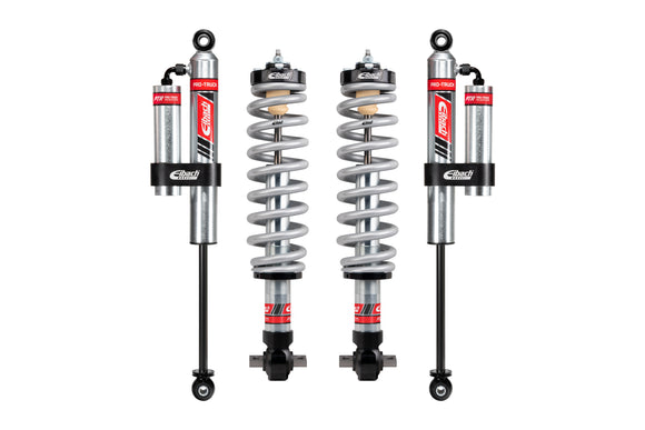 Eibach 24-25 Ford Ranger 4WD Stage 2R Pro-Truck Lift Kit - Front w/ Rear Reservoir Shocks