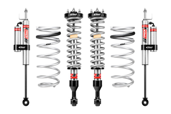 Eibach 24-25 Lexus GX550 Pro-Truck-Lift Stage 2R