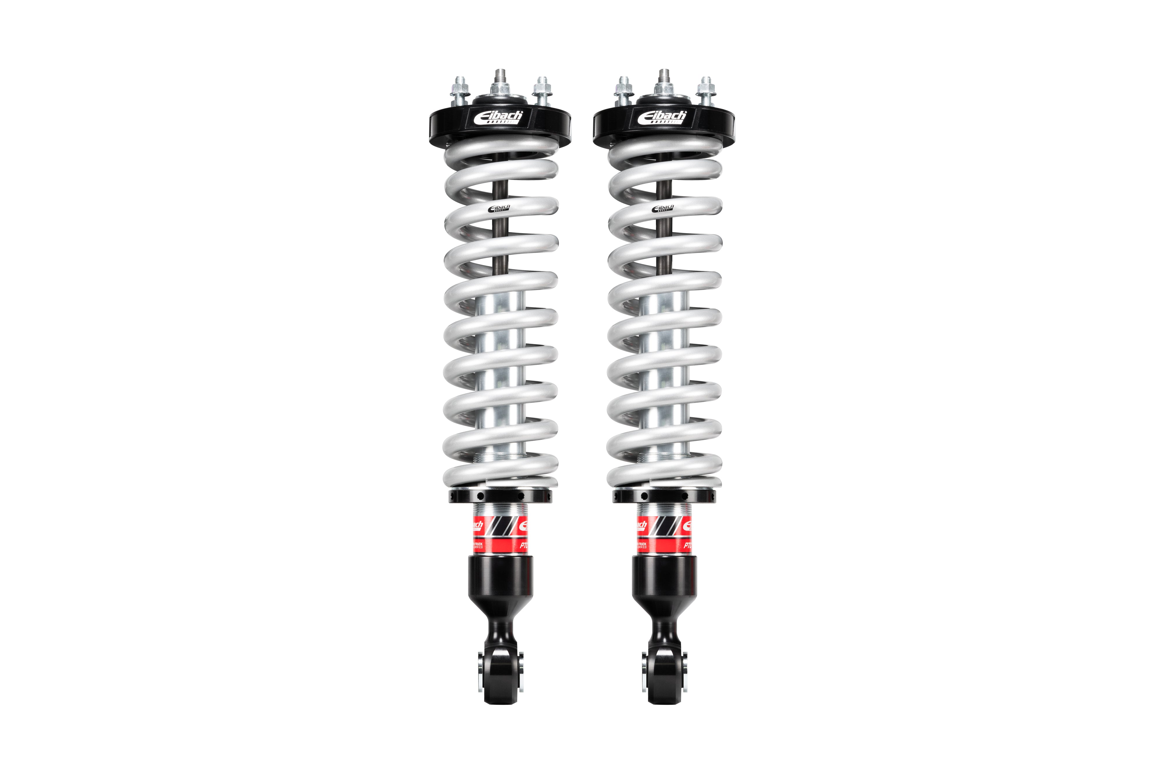 Eibach Pro-Truck Coilover 2.0 for 23-25 Toyota Sequoia 4WD