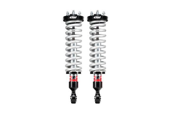 Eibach Pro-Truck Coilover 2.0 for 23-25 Toyota Sequoia 4WD