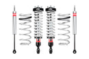 Eibach Stage 2 Pro-Truck Coilover 2.0 for 23-25 Toyota Sequoia 4WD-1