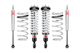 Eibach Stage 2 Pro-Truck Coilover 2.0 for 23-25 Toyota Sequoia 4WD