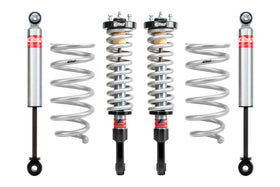 Eibach 07-22 Toyota Sequoia 5.7L 4WDStage 2 Pro-Truck Lift Kit