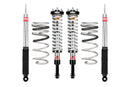 Eibach 24-26 Toyota Land Cruiser SUV 2.4L Turbo Hybrid Stage 2 Pro-Truck Lift Kit-1