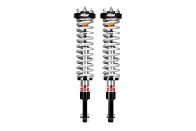 Eibach 24-26 Toyota Land Cruiser SUV 2.4L Turbo Hybrid Stage 2 Pro-Truck Lift Kit - 0