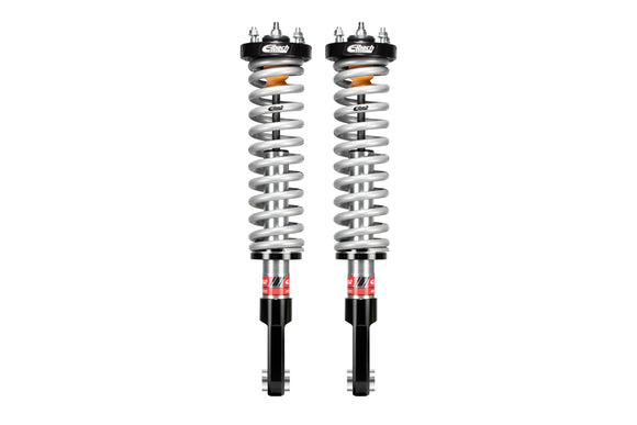Eibach 24-26 Toyota Land Cruiser SUV 2.4L Turbo Hybrid Stage 2 Pro-Truck Lift Kit