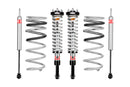 Eibach 24-26 Toyota Tacoma Hybrid 4WD Stage 2 PRO-TRUCK Lift Kit-1