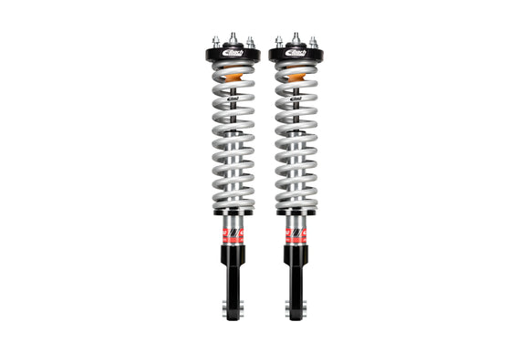 Eibach 24-26 Toyota Tacoma Hybrid 4WD Stage 2 PRO-TRUCK Lift Kit