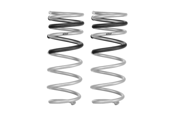 Eibach 24-26 Toyota Tacoma Hybrid 4WD Stage 2 PRO-TRUCK Lift Kit