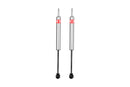 Eibach 24-26 Toyota Tacoma Hybrid 4WD Stage 2 PRO-TRUCK Lift Kit-4