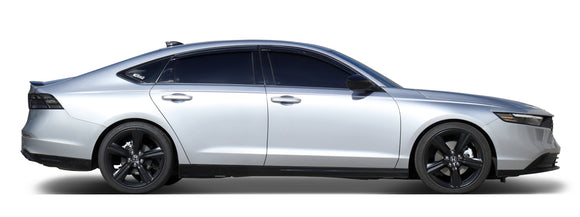 Eibach Pro Kit For 2023+ Honda Accord 1.5L Turbo FWD CY (Set of 4 Springs)