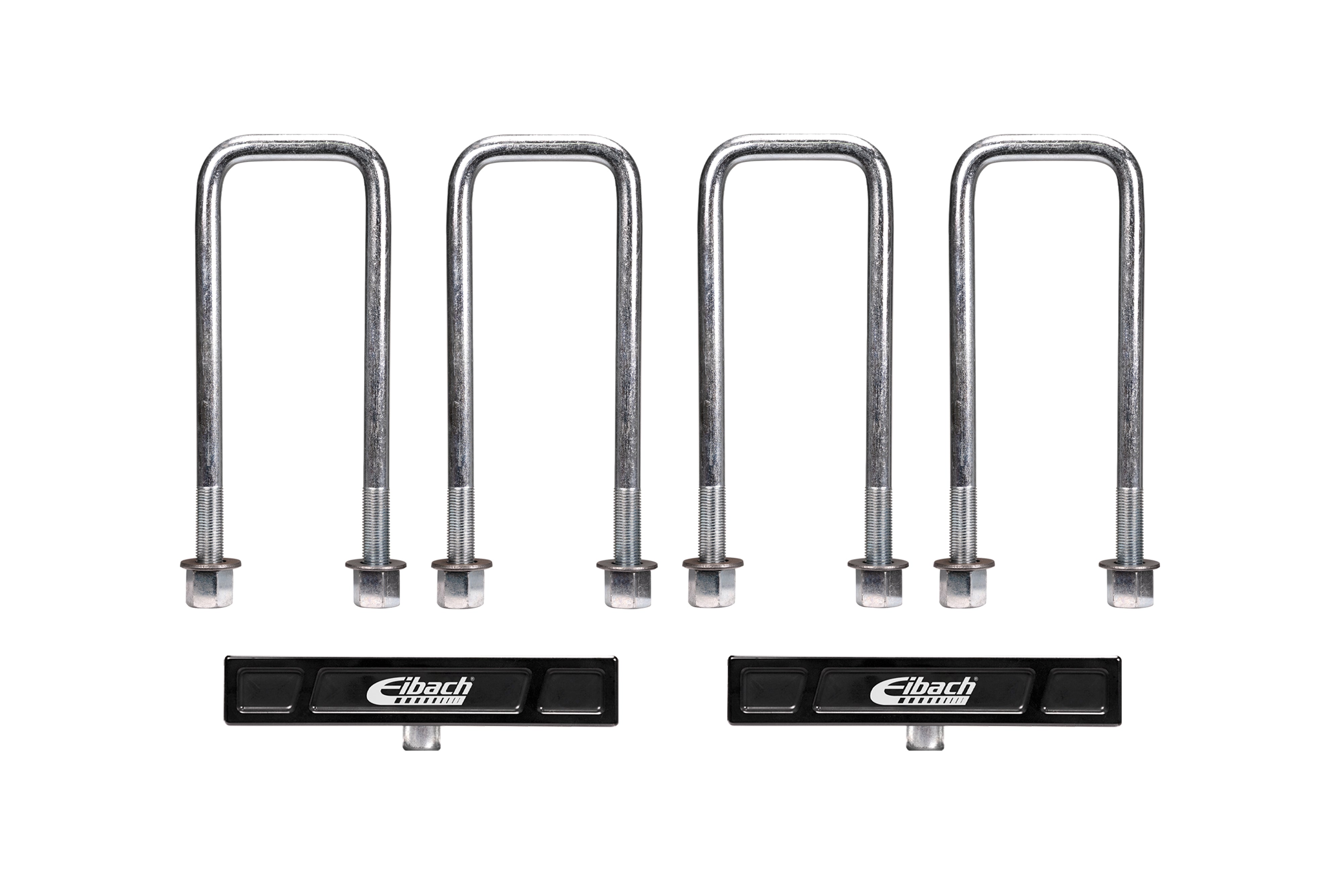 Eibach 24-25 Ford Ranger 2.3L EcoBoost 1in Rear Lift Blocks