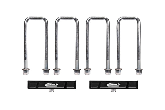 Eibach 24-25 Ford Ranger 2.3L EcoBoost 1in Rear Lift Blocks