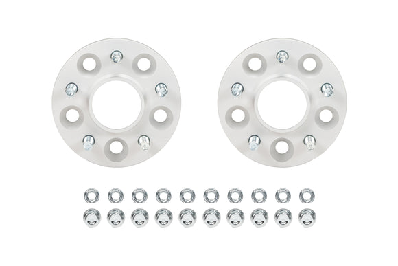 Eibach Pro-Spacer 2016-2017 Chevy Camaro V6 / 2.0L Turbo / SS - 20mm Spacer