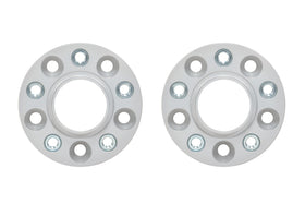Eibach Pro-Spacer 25mm Spacer / Bolt Pattern 5x112 / Hub Center 66.5 for 09-15 Audi A4 (B8)