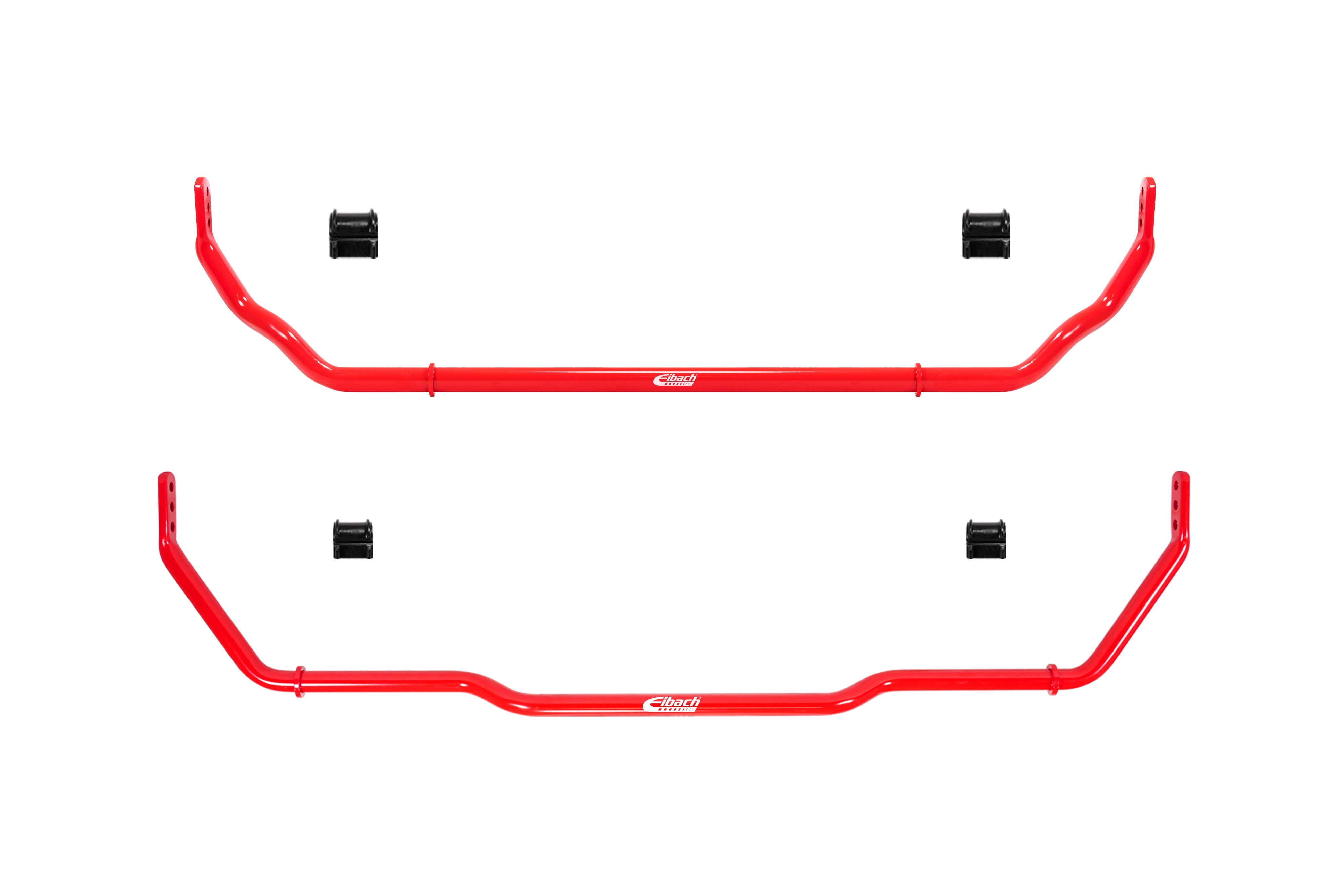 Eibach Front & Rear Sway Bar Kit - 996 | 911