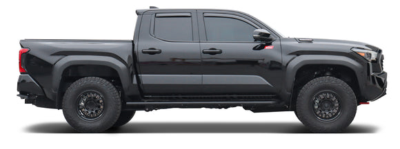 Eibach 24-26 Toyota Tacoma Hybrid 4WD Stage 2 PRO-TRUCK Lift Kit