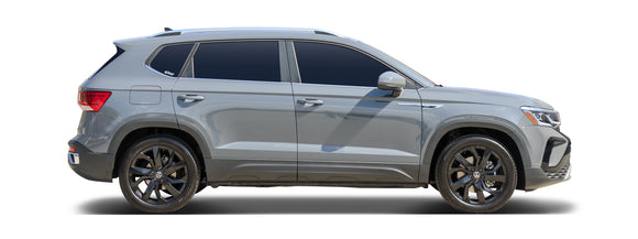 PRO-KIT 2022-2025 Volkswagen Taos CUV 1.5L Turbo FWD MQB A2