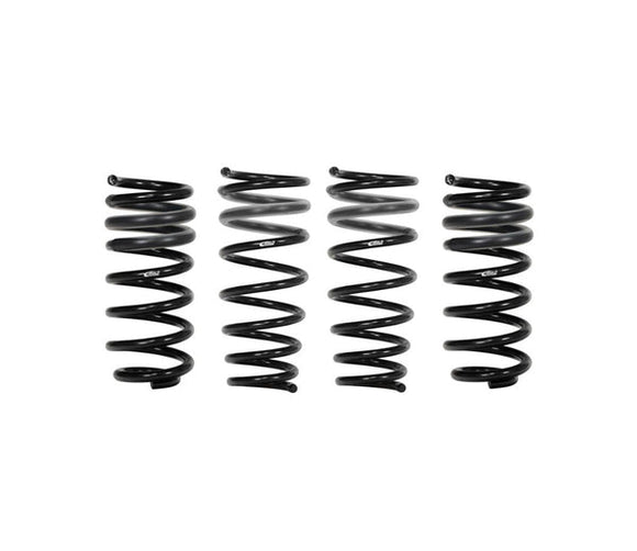 Eibach 16-23 Audi R8 Pro-Kit Performance Springs (Set Of 4 Springs)