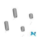 ALPHA-N M6 Weld in Sleeve Kit-2