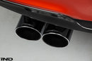 Eisenmann E82 1M Sport Performance Exhaust-12