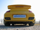 Eisenmann 997 / 911 Turbo Performance Exhaust-1