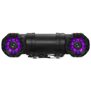 Boss Audio Systems Bluetooth Amplified 8in Speakers & Tweeters-2