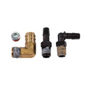 Killer B Motorsport Extreme Flow HARD Turbo Inlet-10