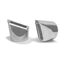 Remus 2021+ BMW R 18 (Euro 5) Black Slip On - Left & Right Side (w/o DB Killer) w/V2 End Caps-2