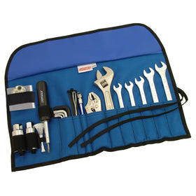 CruzTOOLS EconoKIT H1 Tool Kit for Harley-Davidson Motorcycles