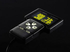 Apexi Power FC Accessories FC Commander. Universal (OLED) Fits ALL Power FC M