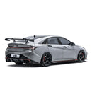 HYUNDAI ELANTRA N AT-R1 SWAN NECK GT WING-4