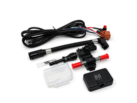 Hyundai Elantra/Veloster N 2.0T CANFlex Flex Fuel Ethanol Content Sensor for E85 Fuel Monitoring - 0