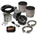 BD Diesel 07.5-17 RAM 2500/3500 6.7L Electronic Exhaust Brake 5.0in-1