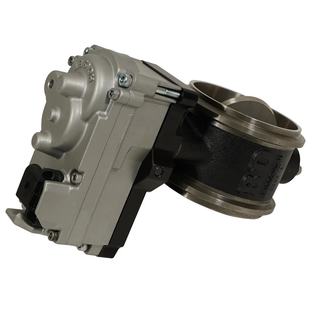 BD Diesel 07.5-17 RAM 2500/3500 6.7L Electronic Exhaust Brake 5.0in - 0