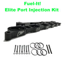 BMW E-Chassis Port Injection Kits for N55 Motors-4