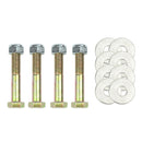 ISR Performance Eccentric Lockout Kit - 89-94 Nissan 240sx-1