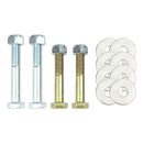 ISR Performance Eccentric Lockout Kit - 95-98 Nissan 240sx-1