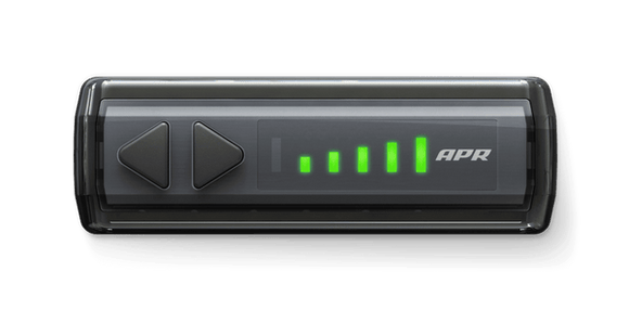 APR Power Control Unit (PCU) Remote Control | EM100070