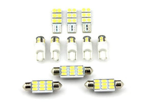 EmK Lighting Interior LED Kit | CC