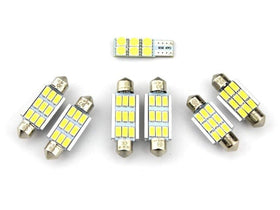 EmK Lighting Interior LED Kit | Mk6 Jetta S