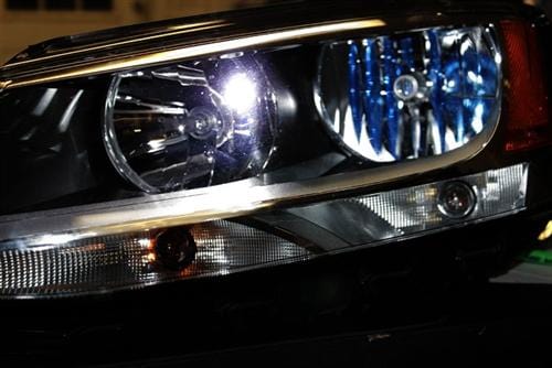 EmK High Intensity City Light LEDs | Mk5 | Mk6 | B7 A4