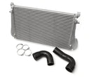HPA MQB PERFORMANCE SERIES DIRECT FIT INTERCOOLER-1