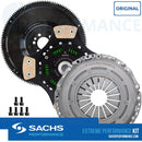 VW Performance Clutch Kit - Sachs Performance 883089000035-1