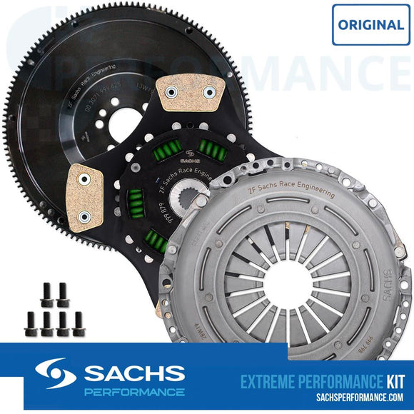 VW Performance Clutch Kit - Sachs Performance 883089000035