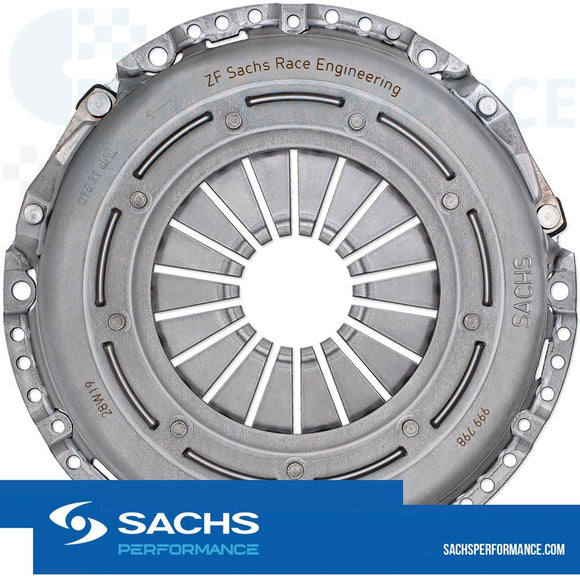VW Performance Clutch Kit - Sachs Performance 883089000035