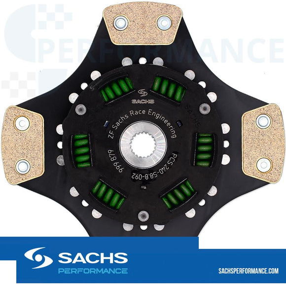 VW Performance Clutch Kit - Sachs Performance 883089000035