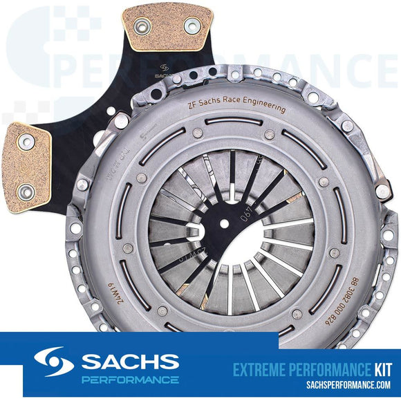 Clutch Kit SACHS Performance - "Racing" - OE 04E141015C