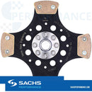 Clutch Kit SACHS Performance - "Racing" - OE 04E141015C-3