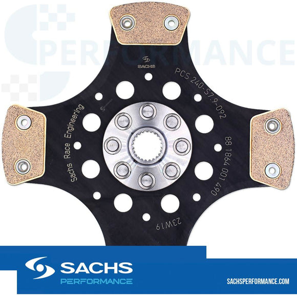 Clutch Kit SACHS Performance - "Racing" - OE 04E141015C